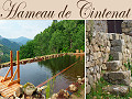 Hameau de Cintenat - Gites en Ard�che